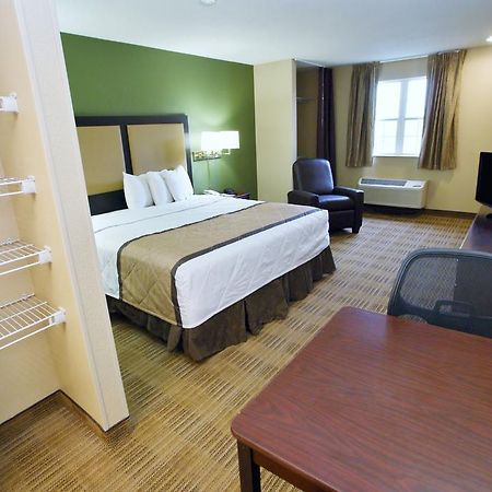 Extended Stay America Select Suites - Nashville - Airport Kültér fotó