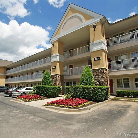 Extended Stay America Select Suites - Nashville - Airport Kültér fotó