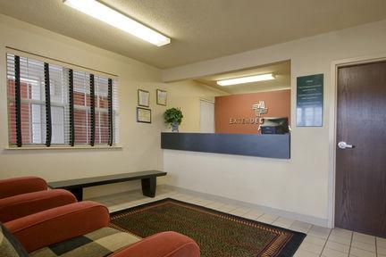 Extended Stay America Select Suites - Nashville - Airport Beltér fotó