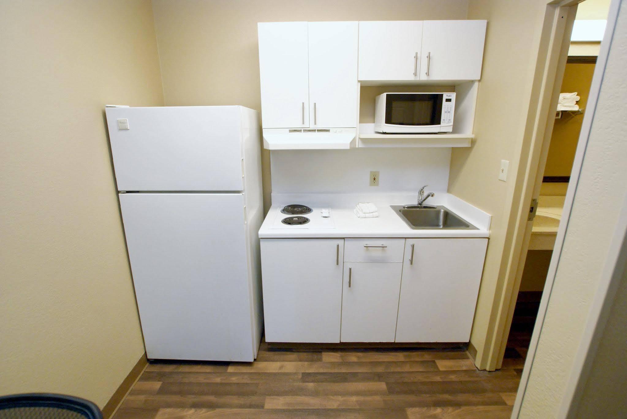 Extended Stay America Select Suites - Nashville - Airport Kültér fotó