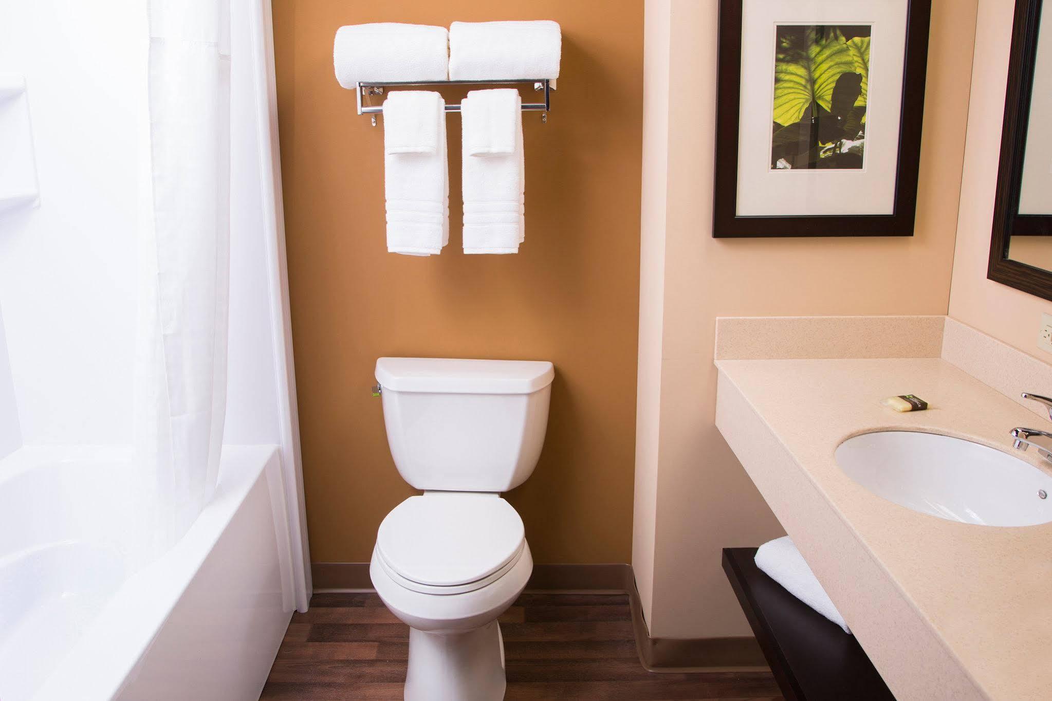 Extended Stay America Select Suites - Nashville - Airport Kültér fotó