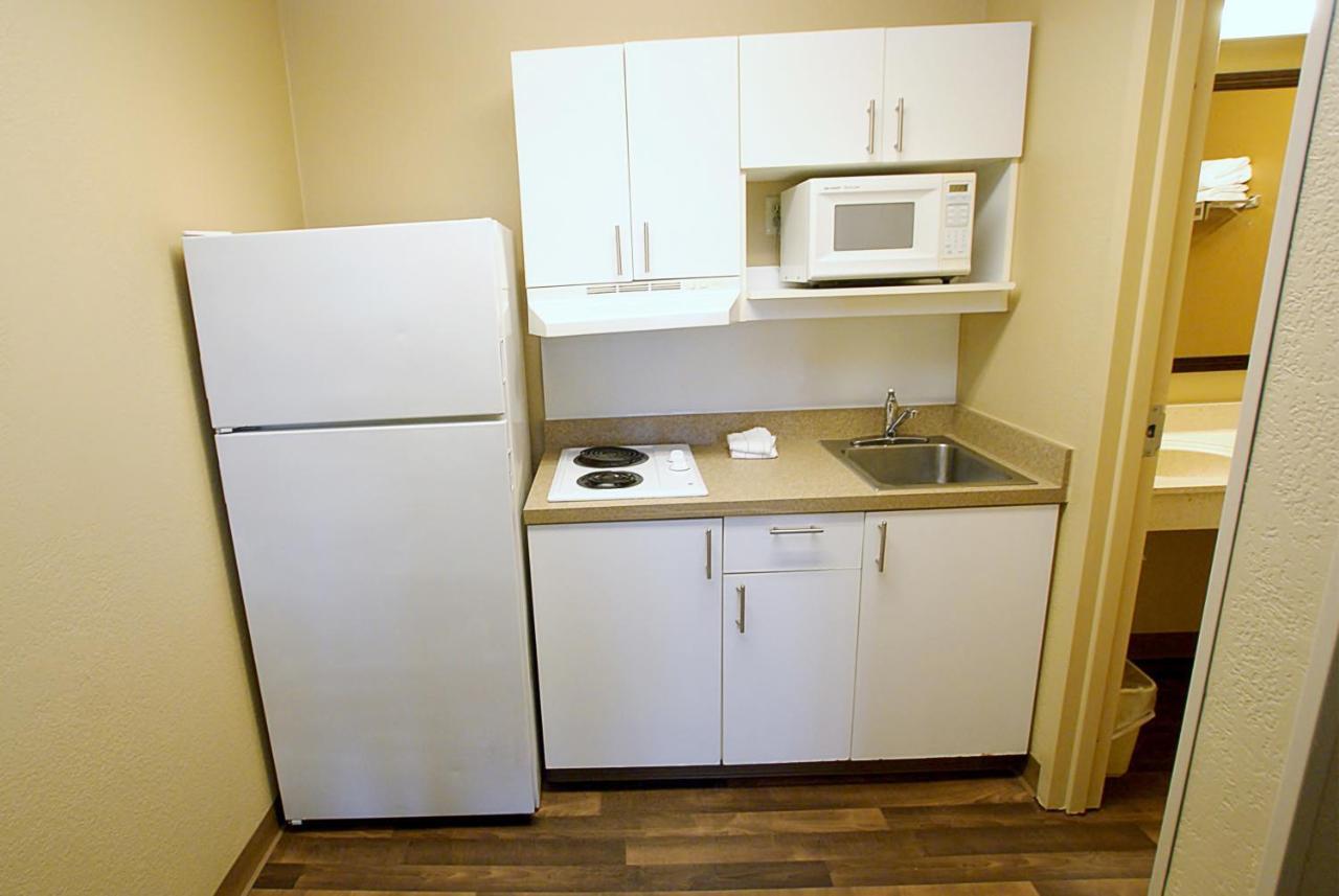 Extended Stay America Select Suites - Nashville - Airport Kültér fotó