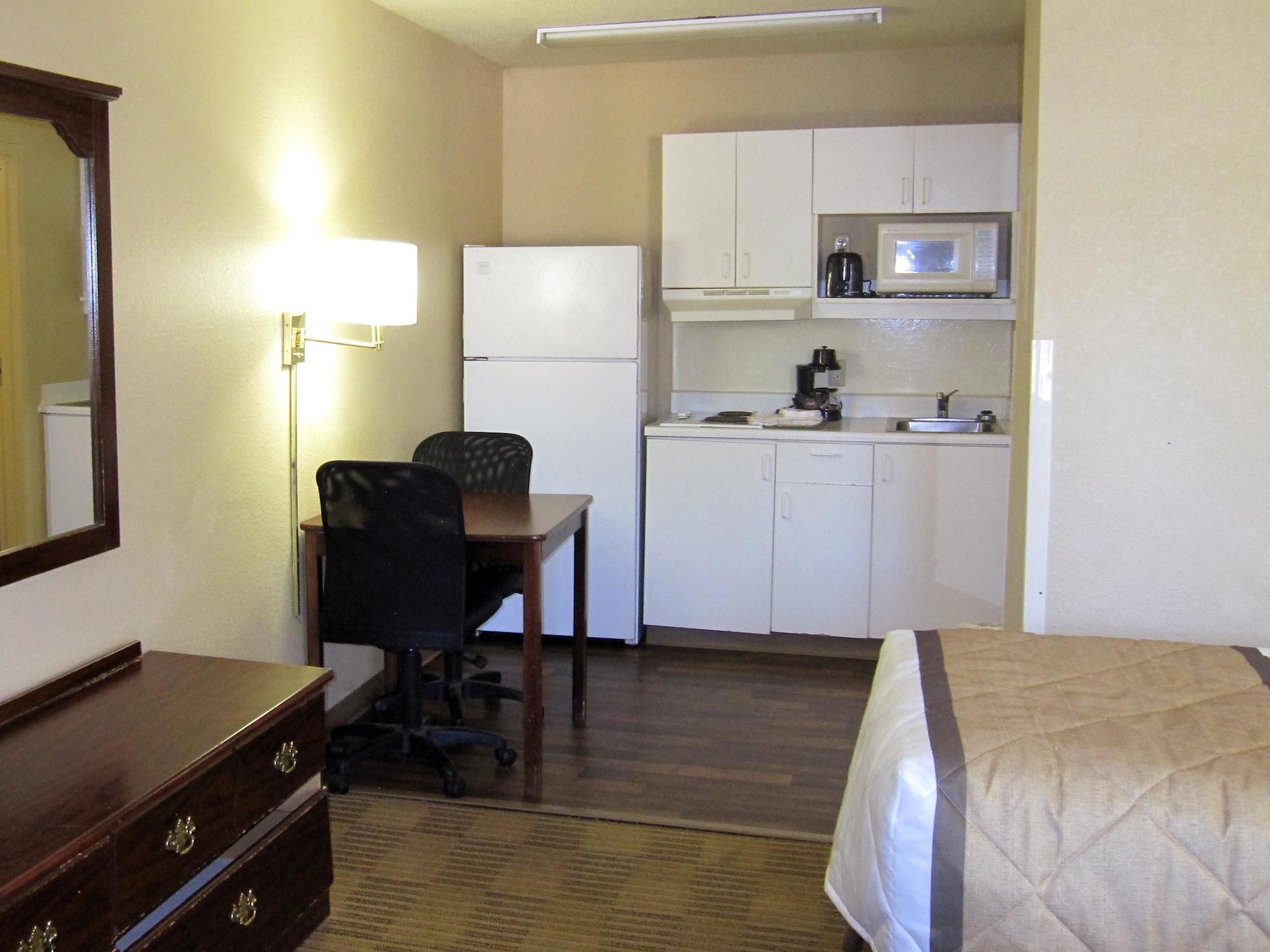 Extended Stay America Select Suites - Nashville - Airport Kültér fotó