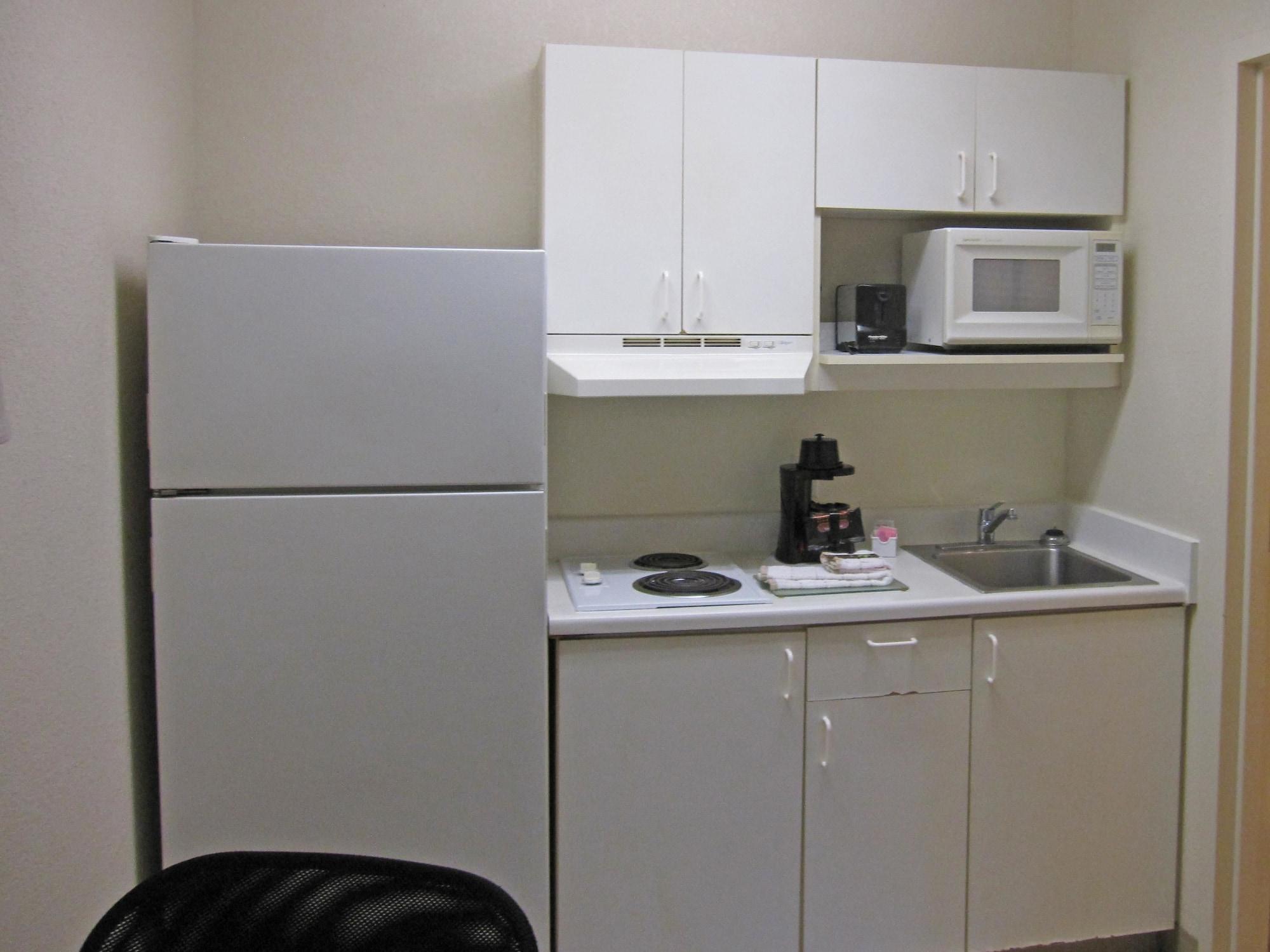 Extended Stay America Select Suites - Nashville - Airport Kültér fotó