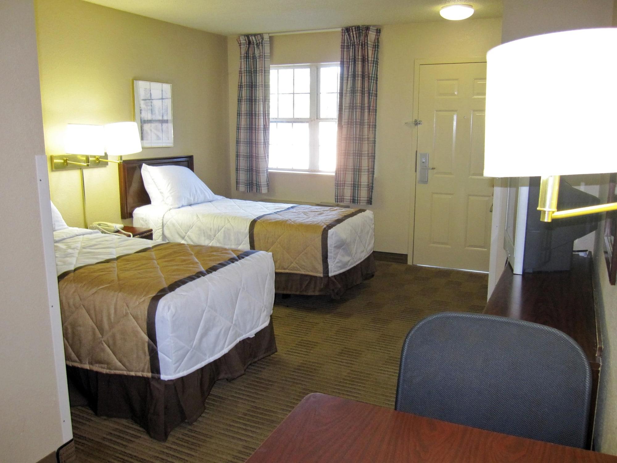 Extended Stay America Select Suites - Nashville - Airport Kültér fotó