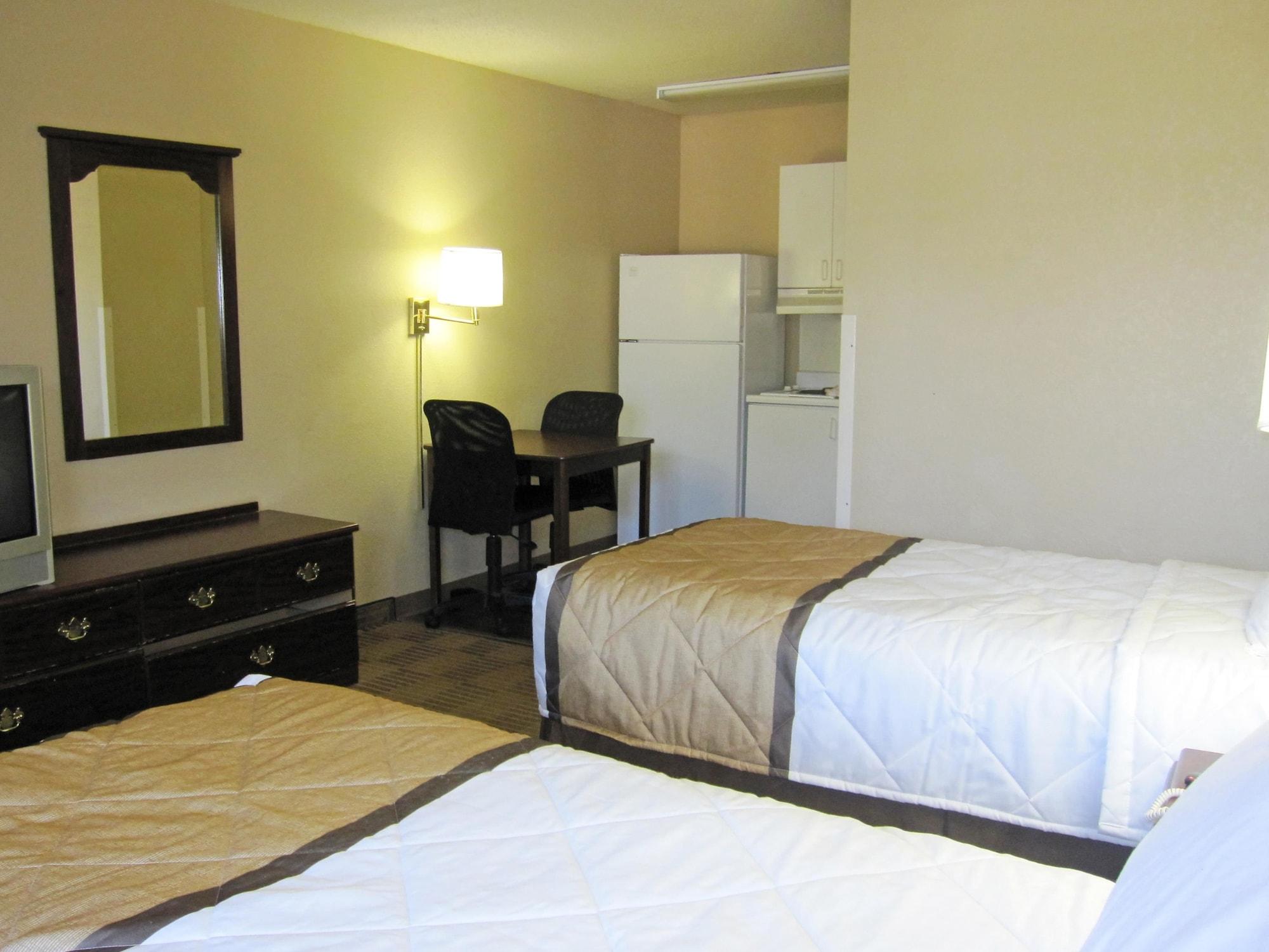 Extended Stay America Select Suites - Nashville - Airport Kültér fotó