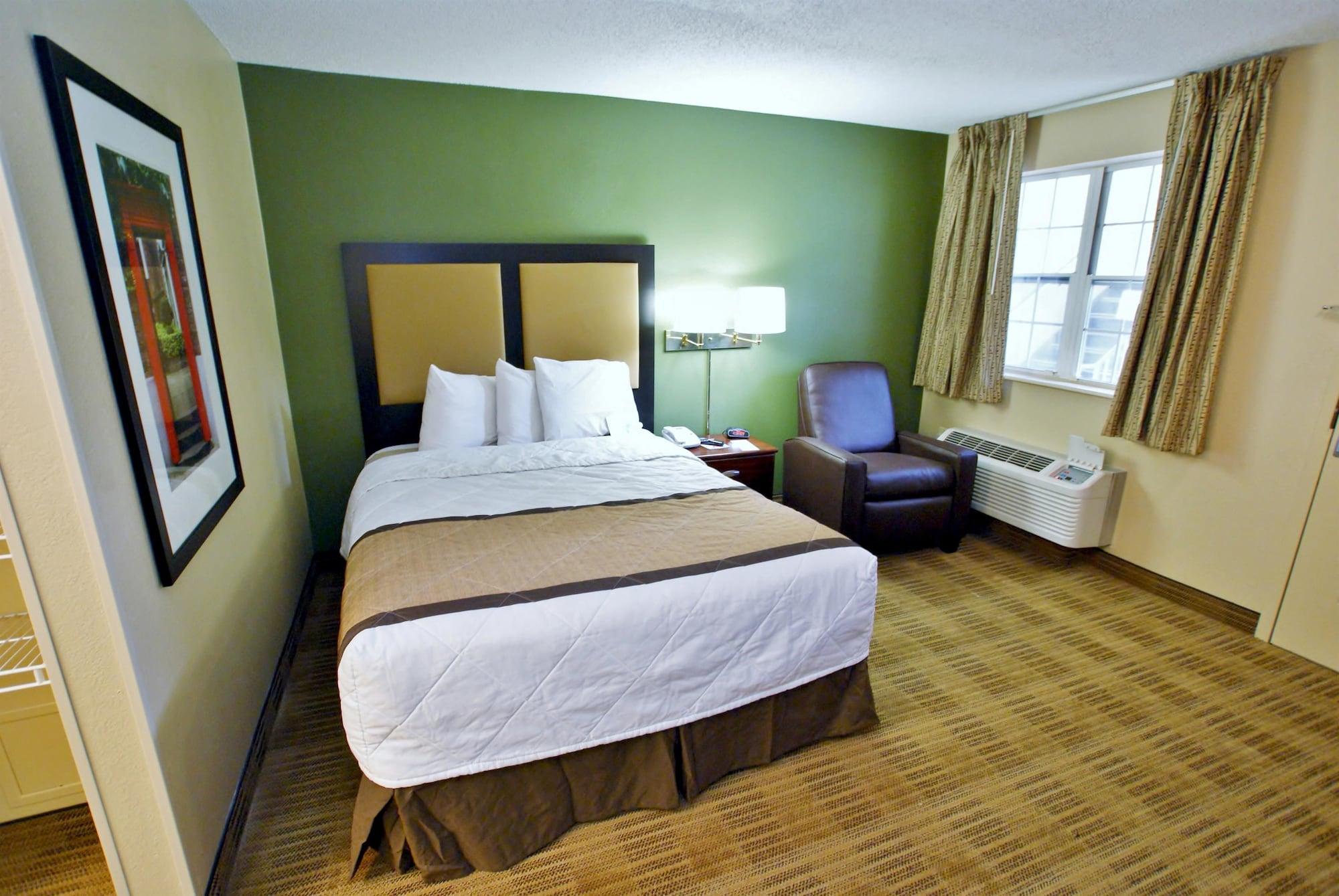 Extended Stay America Select Suites - Nashville - Airport Kültér fotó
