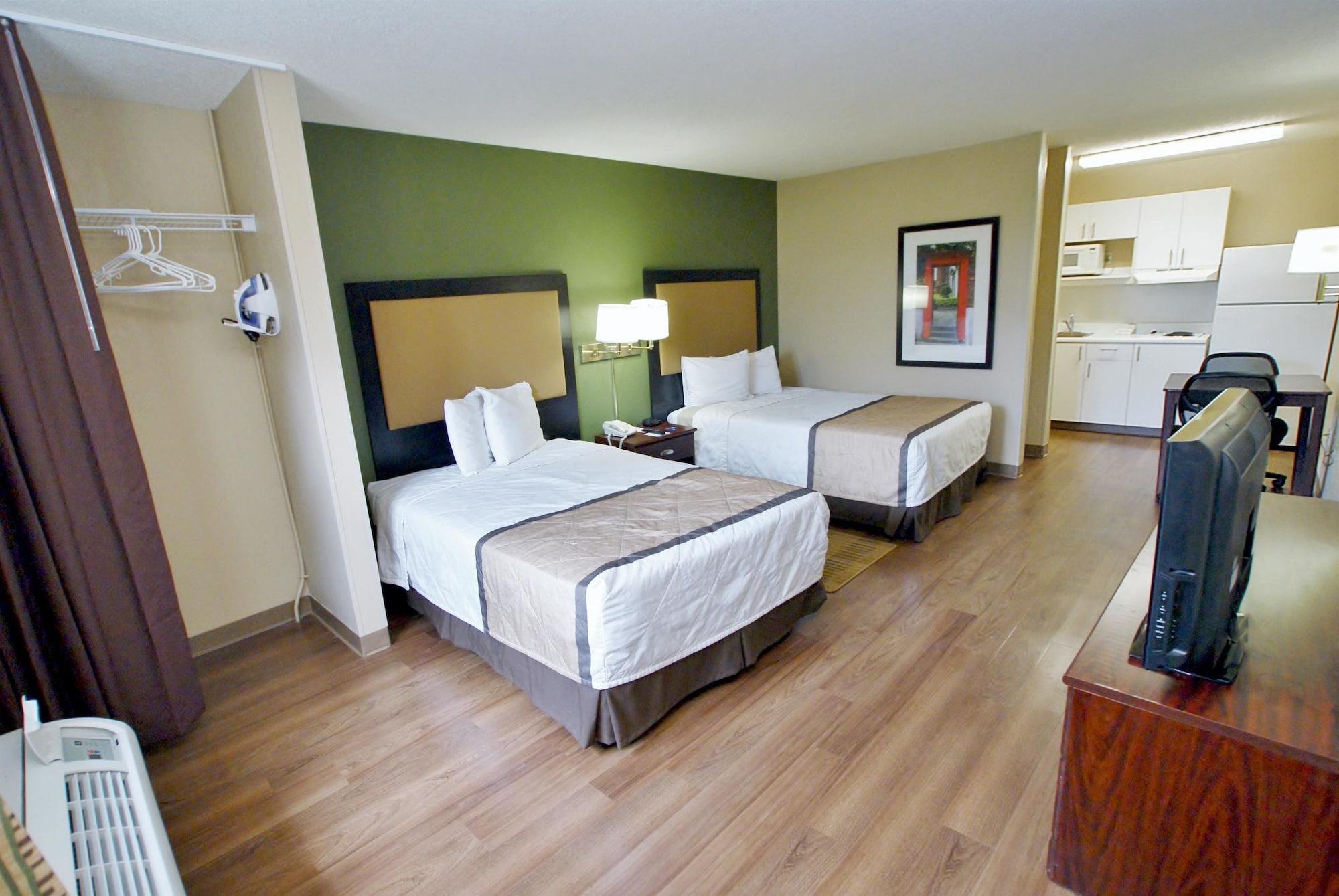 Extended Stay America Select Suites - Nashville - Airport Kültér fotó