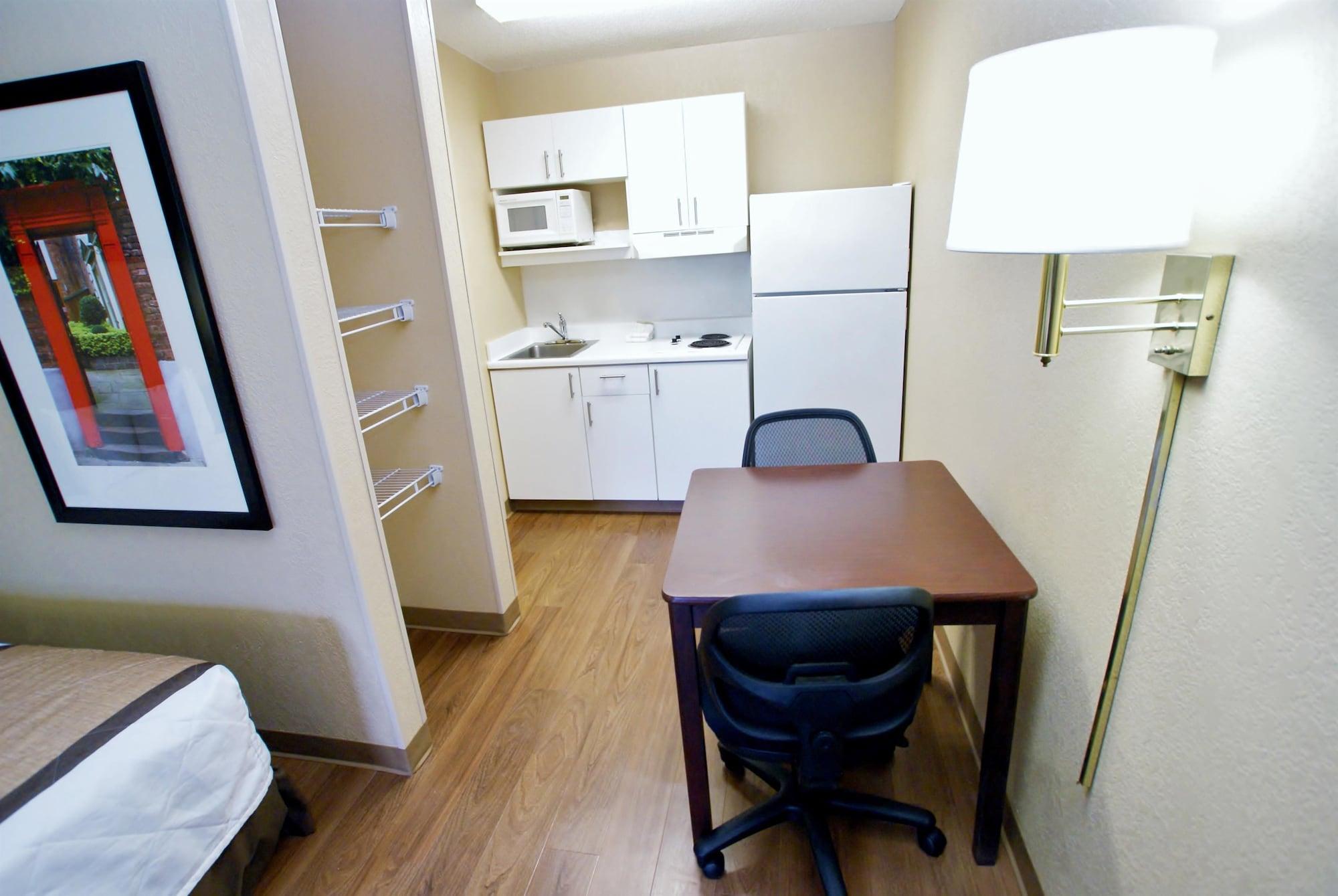 Extended Stay America Select Suites - Nashville - Airport Kültér fotó