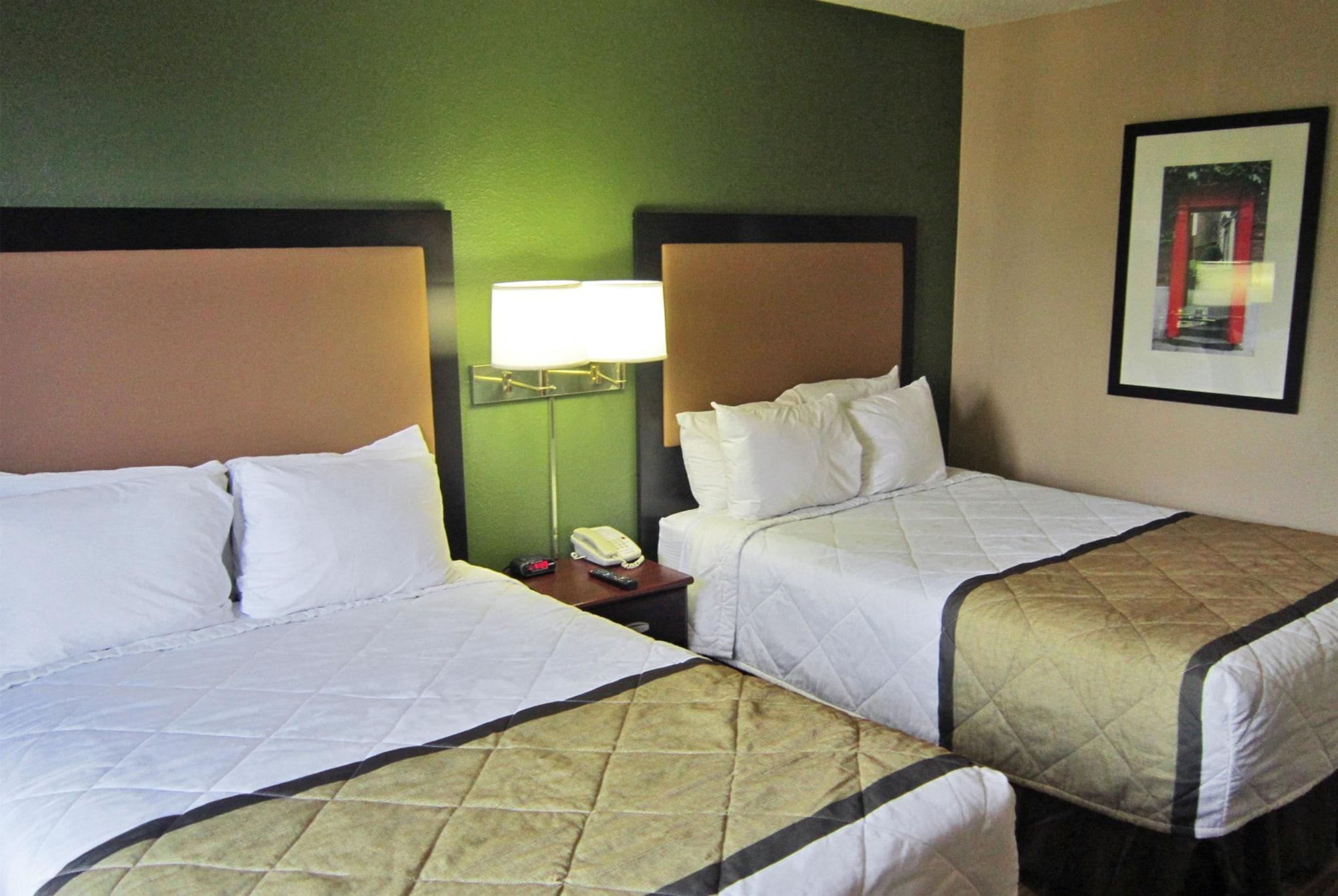 Extended Stay America Select Suites - Nashville - Airport Kültér fotó