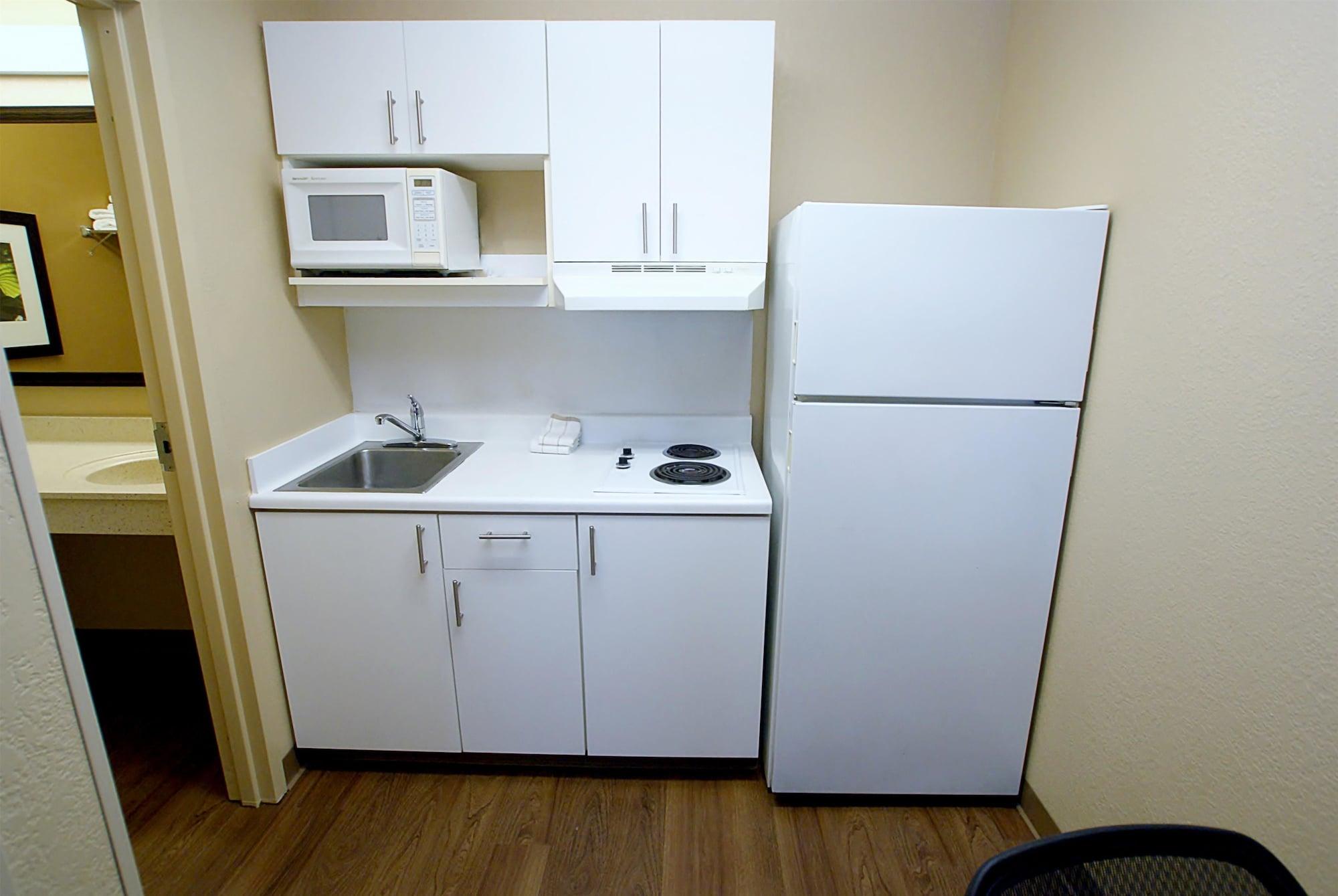 Extended Stay America Select Suites - Nashville - Airport Kültér fotó