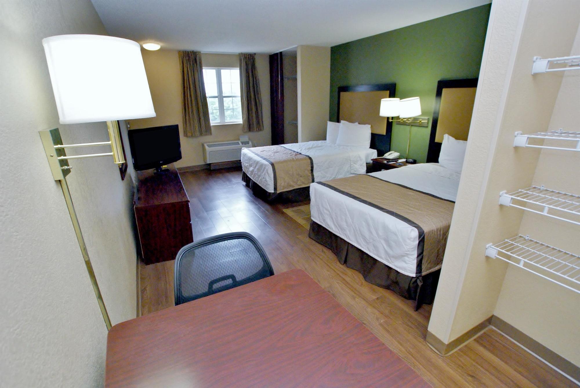 Extended Stay America Select Suites - Nashville - Airport Kültér fotó