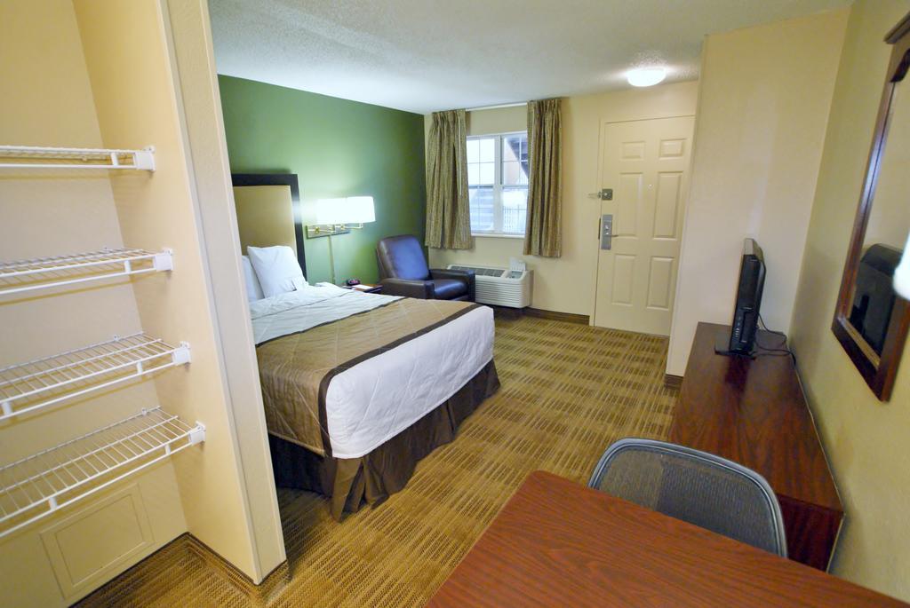 Extended Stay America Select Suites - Nashville - Airport Kültér fotó