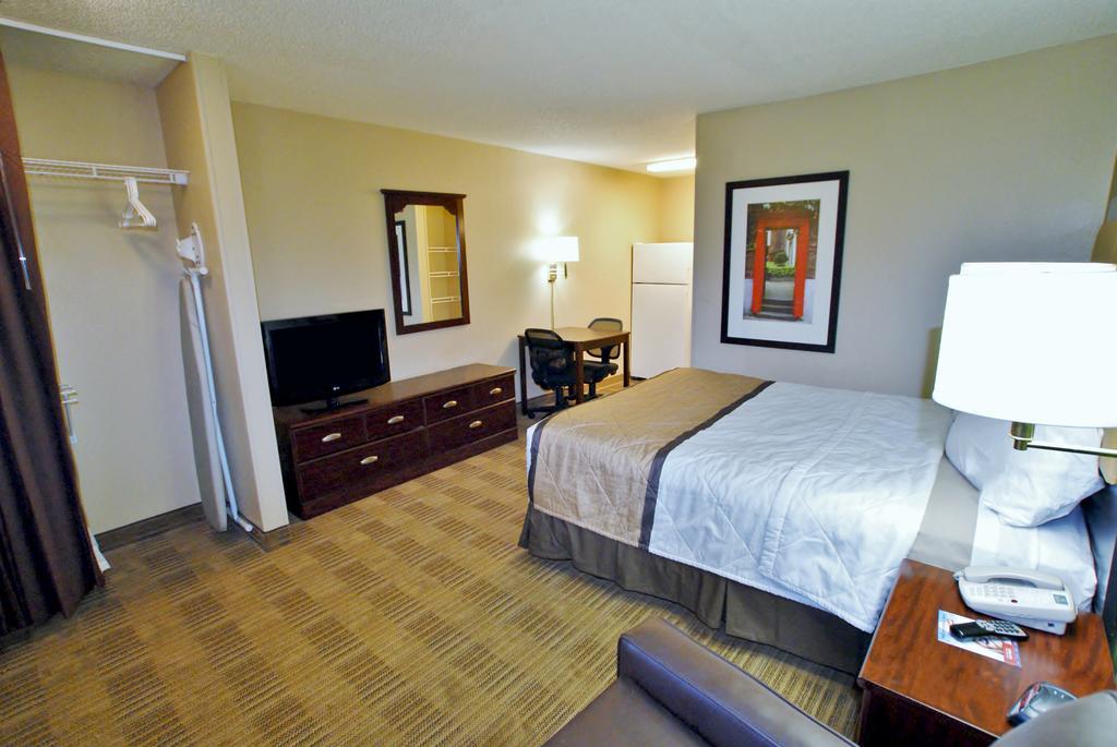 Extended Stay America Select Suites - Nashville - Airport Kültér fotó