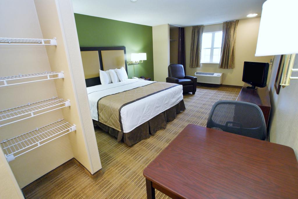 Extended Stay America Select Suites - Nashville - Airport Kültér fotó