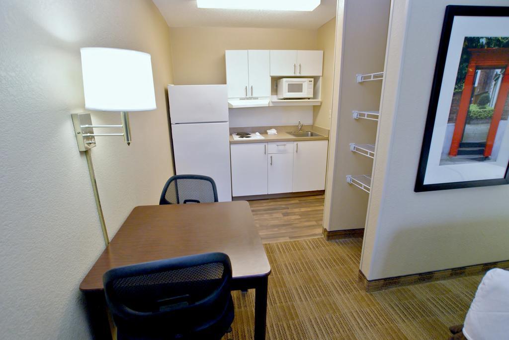 Extended Stay America Select Suites - Nashville - Airport Kültér fotó
