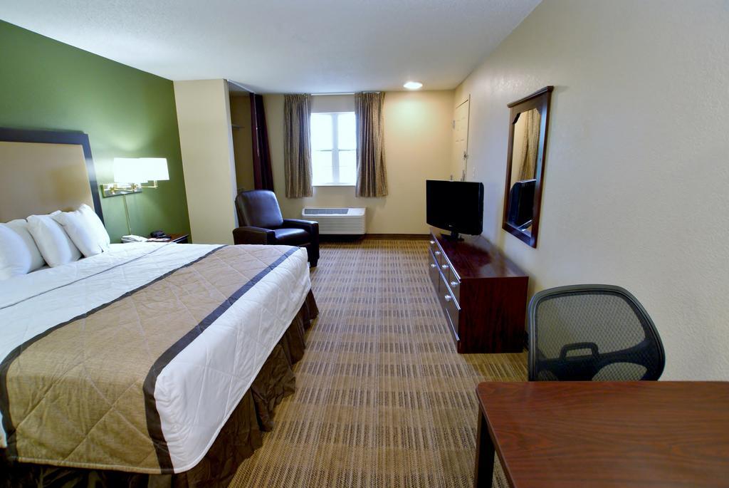 Extended Stay America Select Suites - Nashville - Airport Kültér fotó