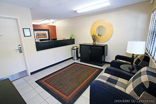 Extended Stay America Select Suites - Nashville - Airport Kültér fotó