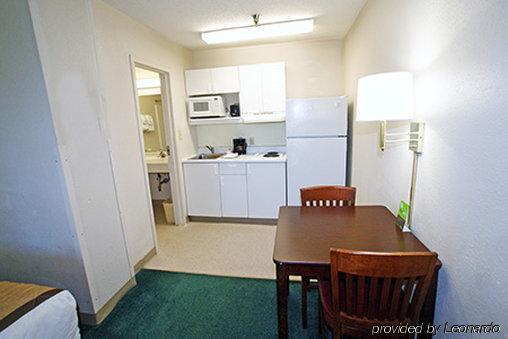 Extended Stay America Select Suites - Nashville - Airport Kültér fotó