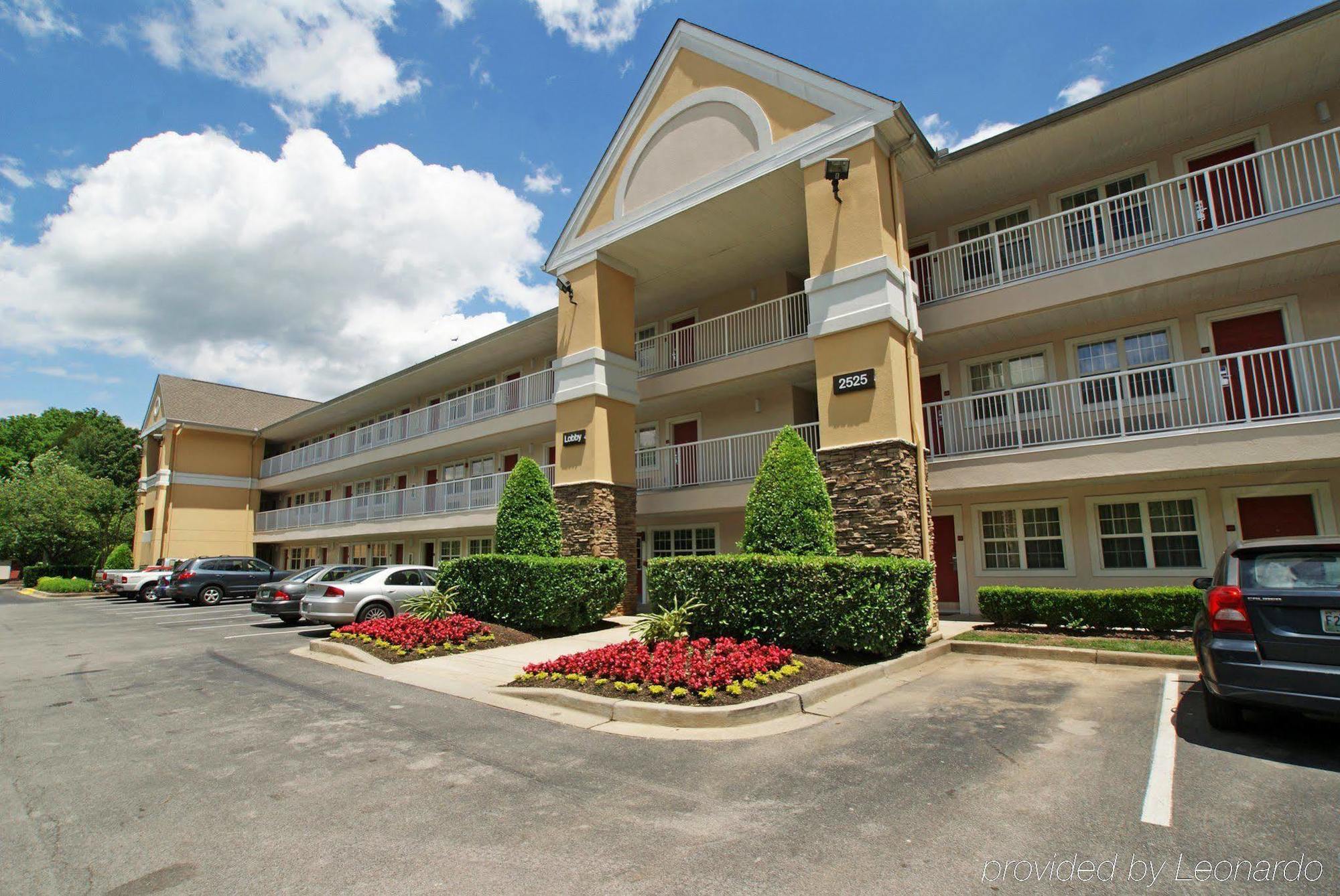 Extended Stay America Select Suites - Nashville - Airport Kültér fotó
