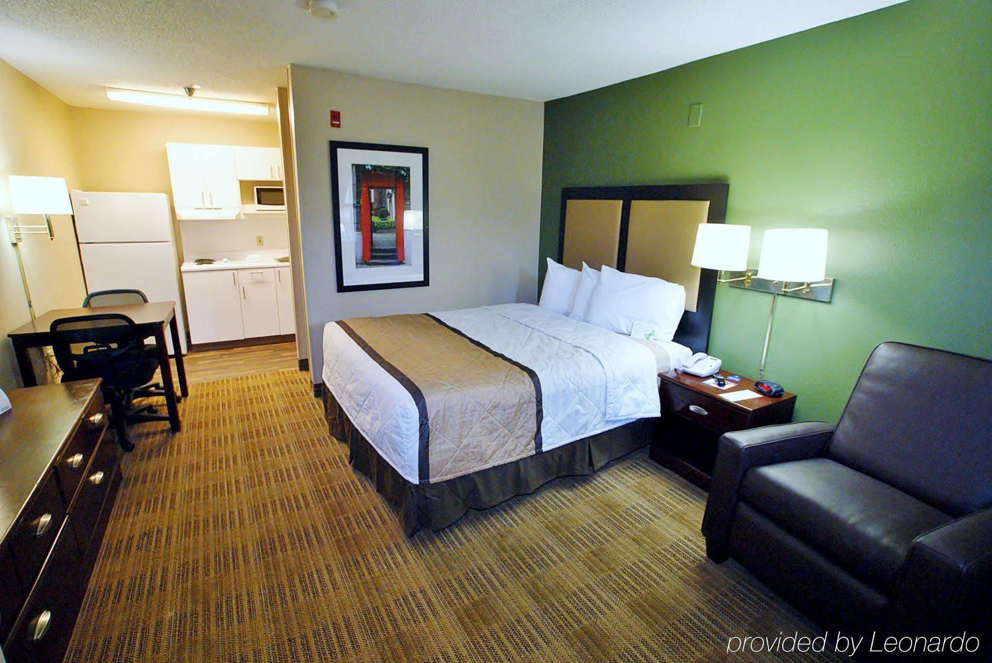 Extended Stay America Select Suites - Nashville - Airport Kültér fotó