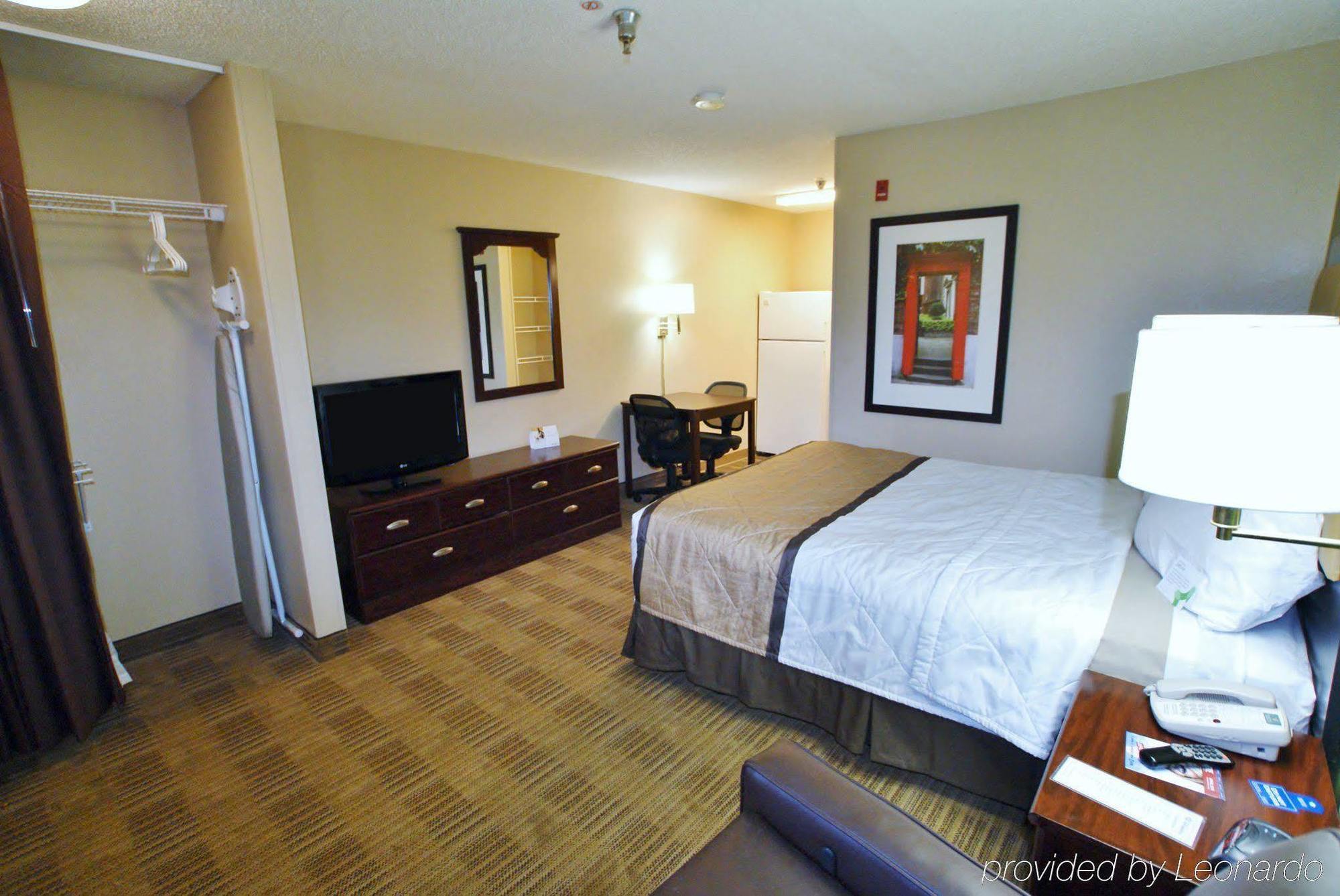 Extended Stay America Select Suites - Nashville - Airport Kültér fotó